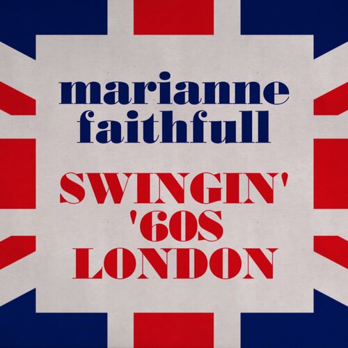 Marianne Faithfull
